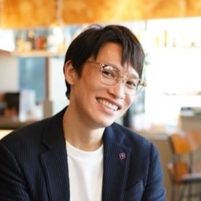 大柴良史プロフィール写真