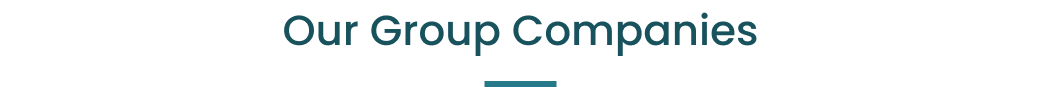 Our Group Companies